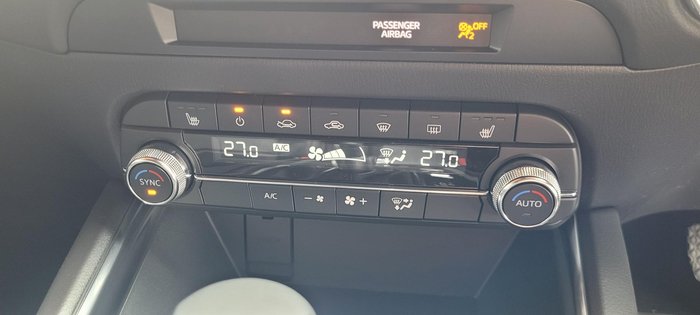 2025 Mazda CX-5 G35 GT SP