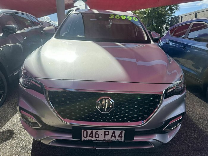 2022 MG HS Essence X