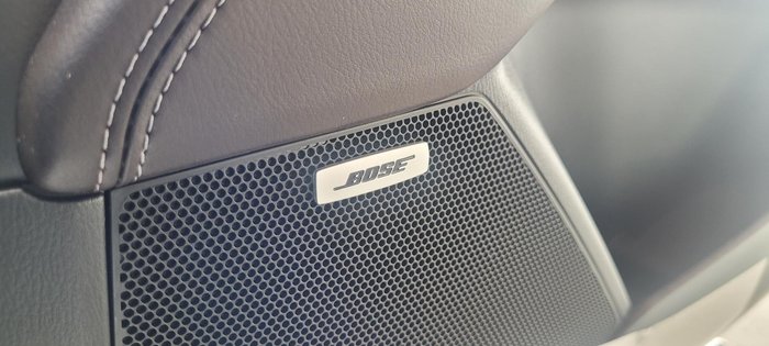 2025 Mazda CX-5 G25 Akera