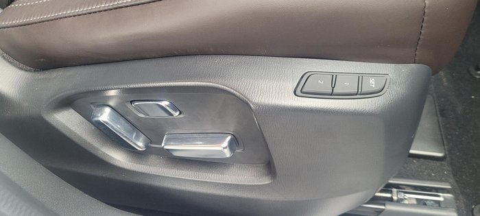 2025 Mazda CX-5 G25 Akera