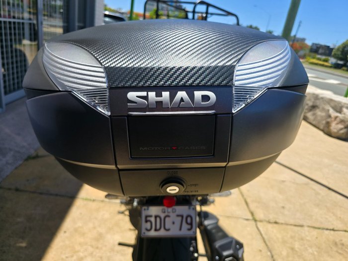 2025 Kawasaki 2025 NINJA 1100SX Black