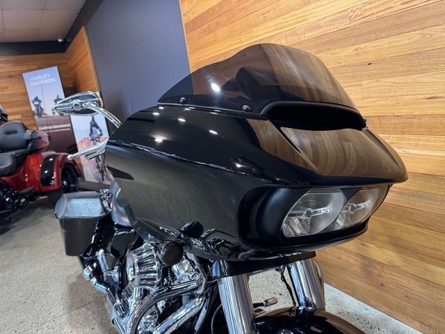 2017 Harley-davidson FLTRXS ROAD GLIDE SPECIAL Black