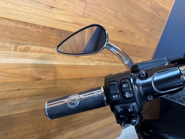 2017 Harley-davidson FLTRXS ROAD GLIDE SPECIAL Black