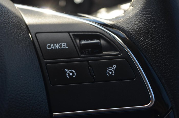 2018 Mitsubishi Outlander ES