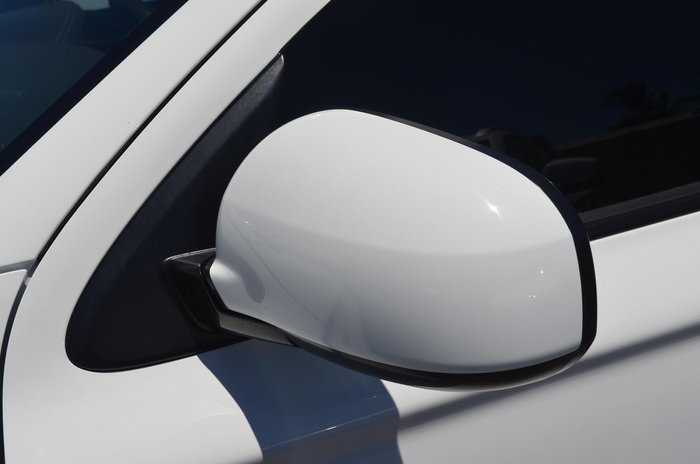 2018 Mitsubishi Outlander ES