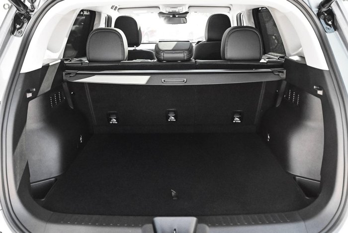 2025 GWM Haval H7 Vanta Hybrid