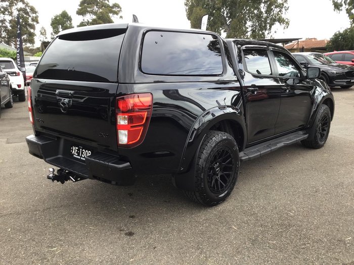 2024 Mazda BT-50 GT