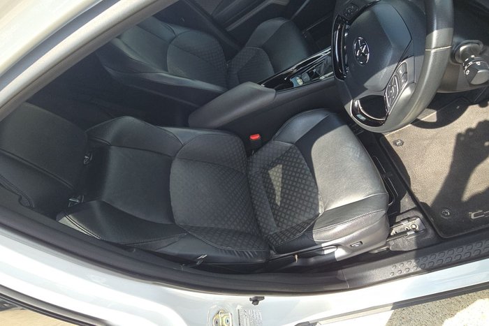 2023 Toyota C-HR Koba