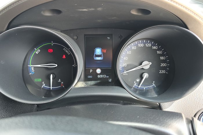 2023 Toyota C-HR Koba