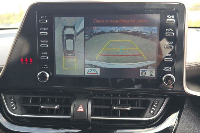 2023 Toyota C-HR Koba