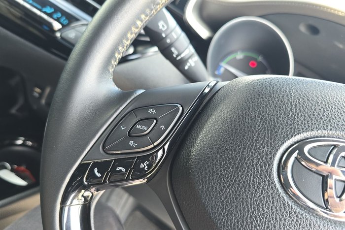 2023 Toyota C-HR Koba