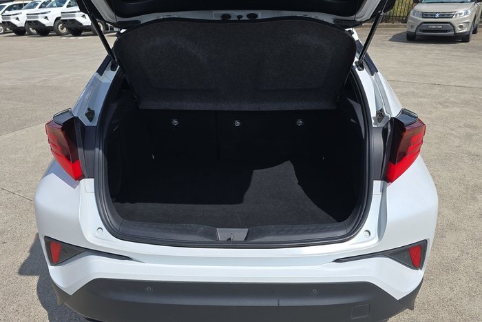 2023 Toyota C-HR Koba