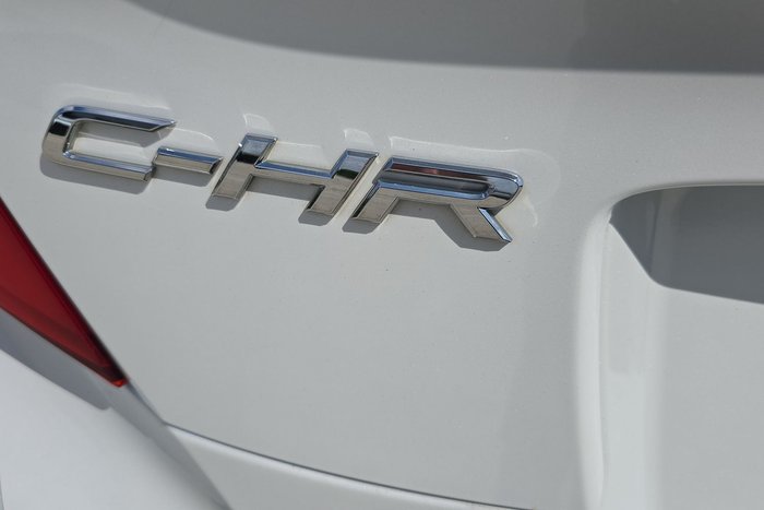 2023 Toyota C-HR Koba