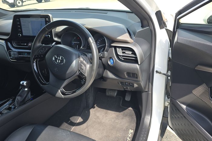 2023 Toyota C-HR Koba