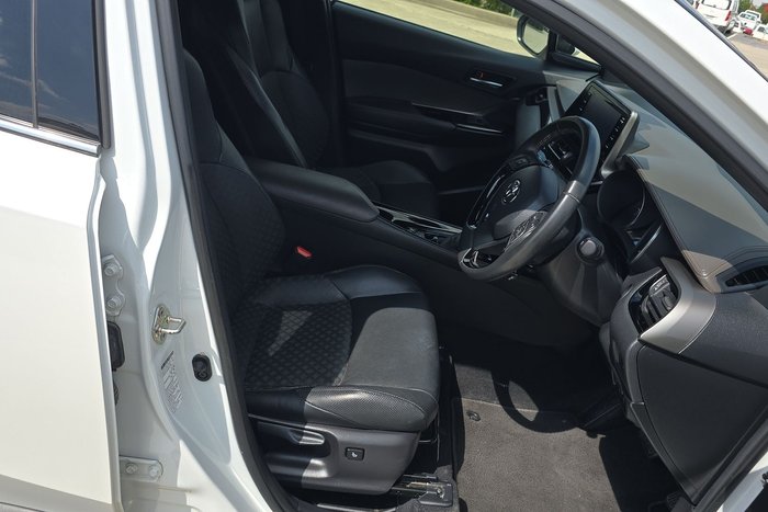 2023 Toyota C-HR Koba