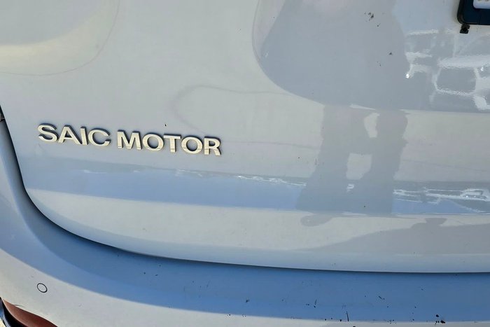 2022 LDV G10 LIFT DOOR