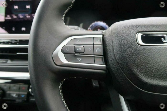 2023 Jeep Compass S-Limited