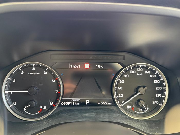 2023 Mitsubishi Outlander ES