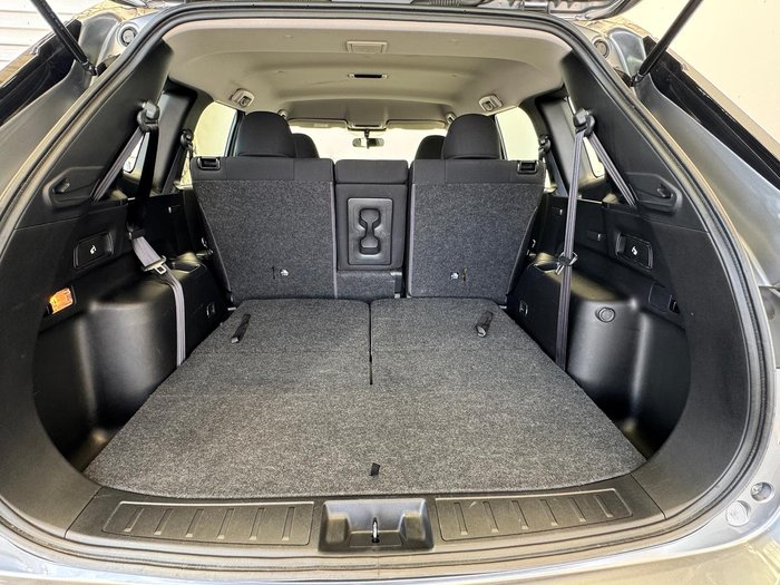 2023 Mitsubishi Outlander ES