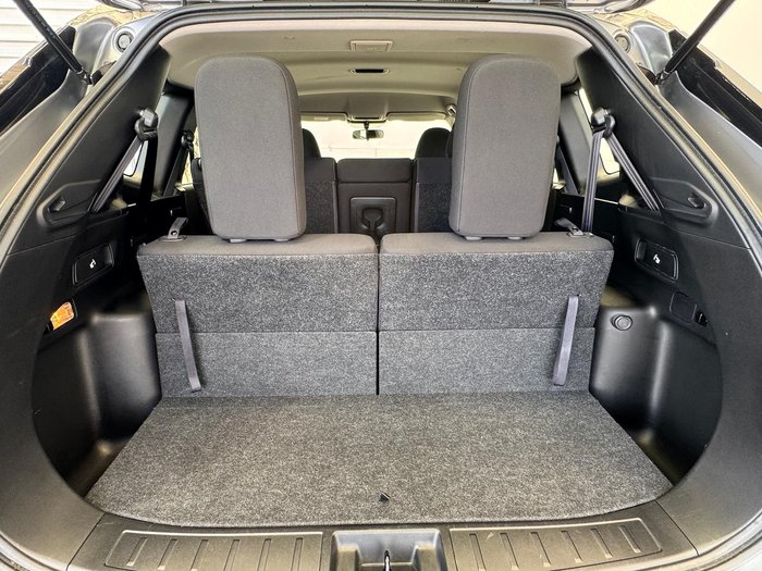 2023 Mitsubishi Outlander ES