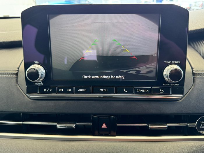 2023 Mitsubishi Outlander ES