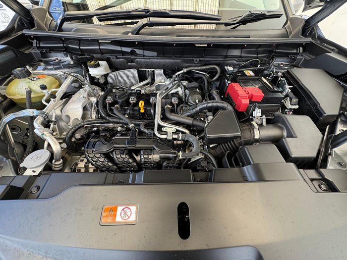 2023 Mitsubishi Outlander ES