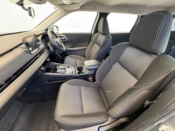 2023 Mitsubishi Outlander ES