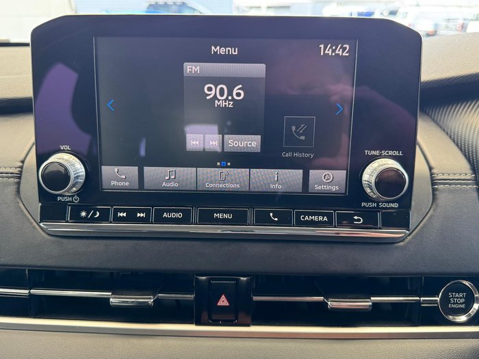 2023 Mitsubishi Outlander ES