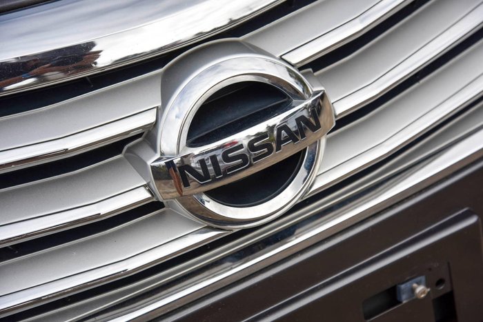 2013 Nissan Altima ST