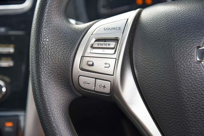 2013 Nissan Altima ST