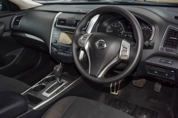 2013 Nissan Altima ST