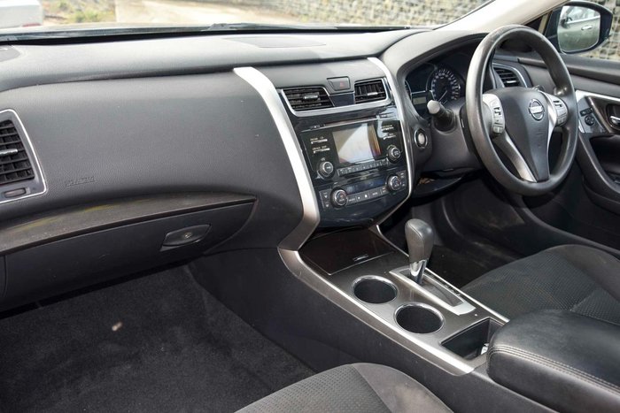 2013 Nissan Altima ST