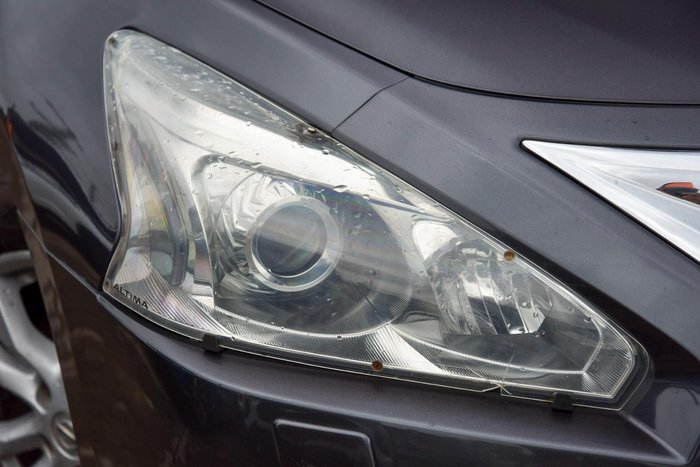 2013 Nissan Altima ST
