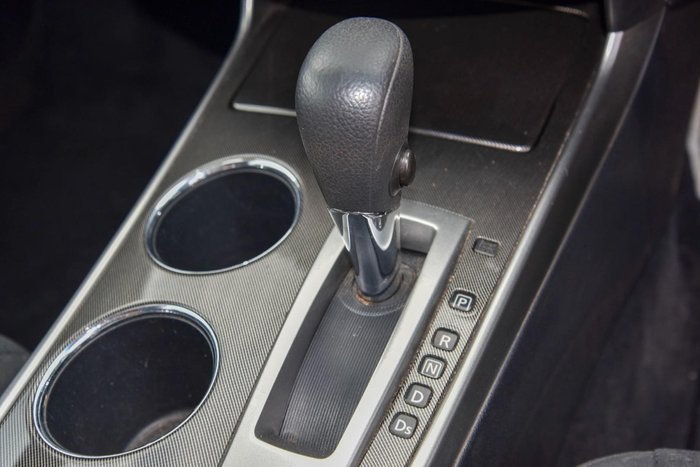 2013 Nissan Altima ST