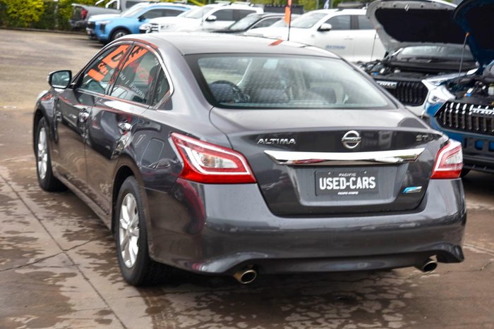 2013 Nissan Altima ST