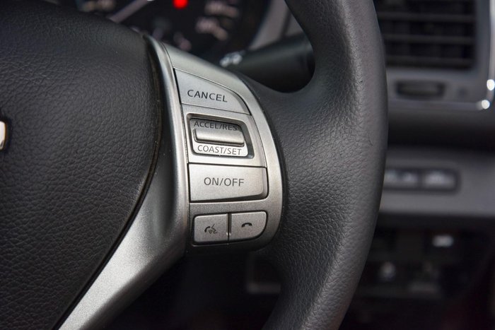 2013 Nissan Altima ST