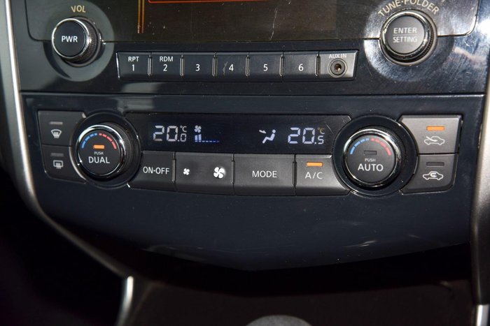 2013 Nissan Altima ST