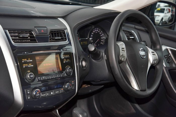 2013 Nissan Altima ST