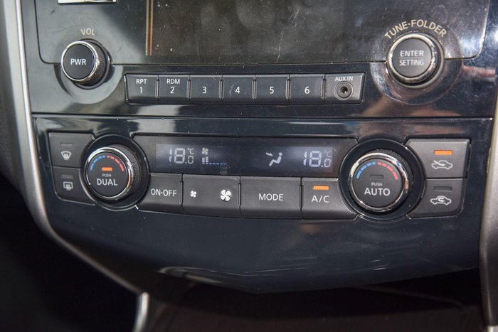 2013 Nissan Altima ST