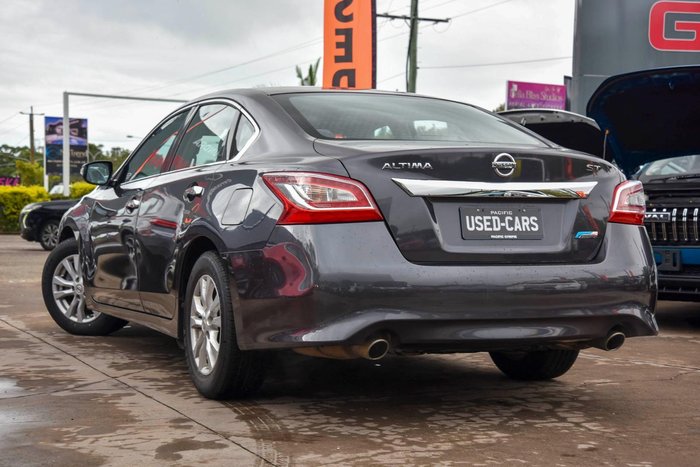 2013 Nissan Altima ST