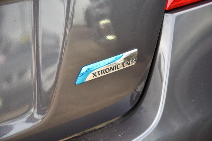 2013 Nissan Altima ST