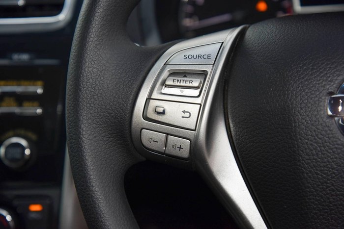 2013 Nissan Altima ST