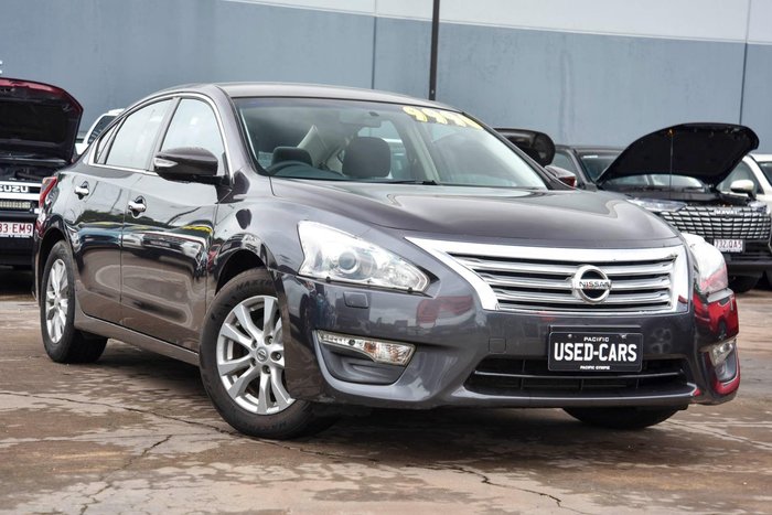 2013 Nissan Altima ST