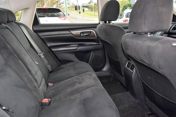 2013 Nissan Altima ST