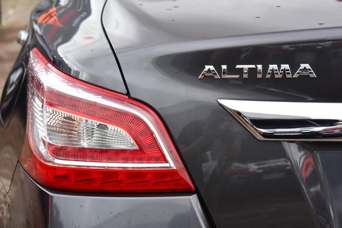 2013 Nissan Altima ST