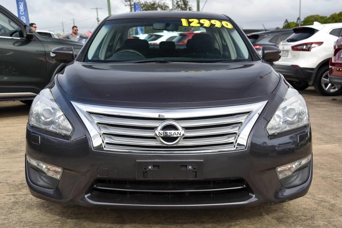 2013 Nissan Altima ST