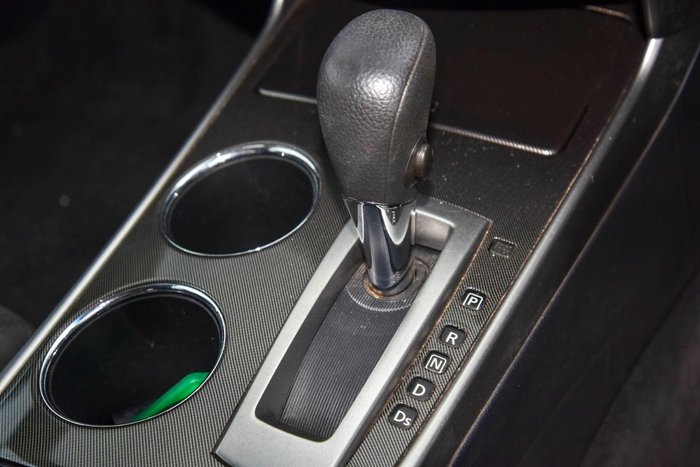 2013 Nissan Altima ST