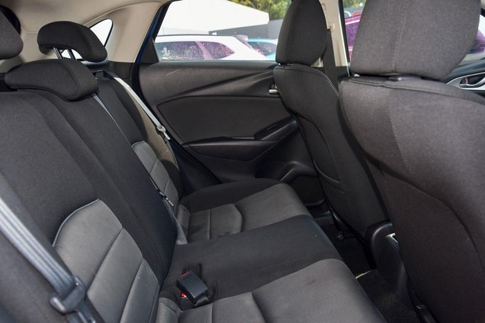 2015 Mazda CX-3 Maxx