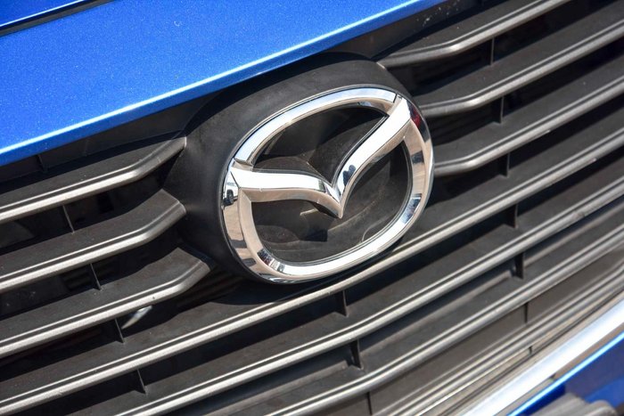 2015 Mazda CX-3 Maxx