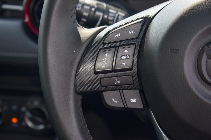 2015 Mazda CX-3 Maxx